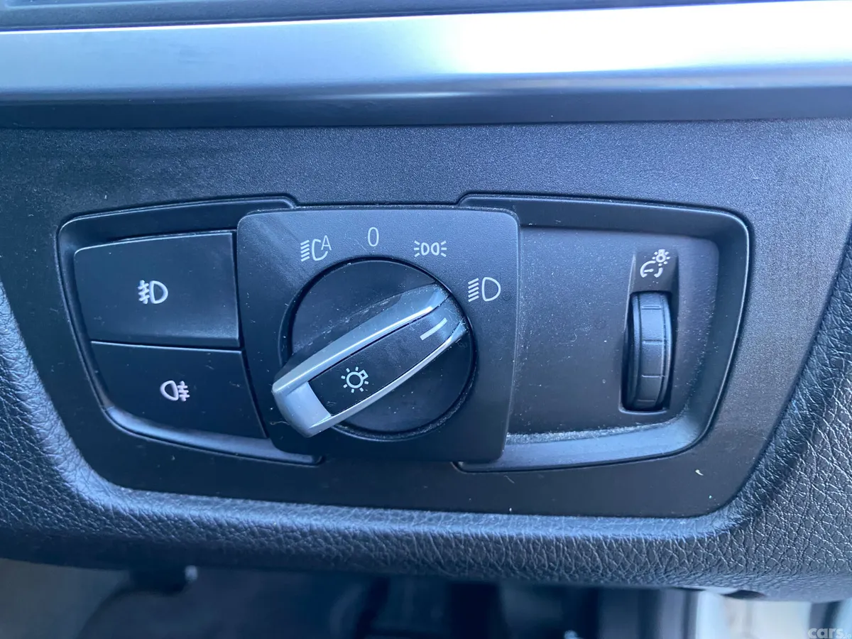 BMW 3-Series Estate, Diesel, 2018, White