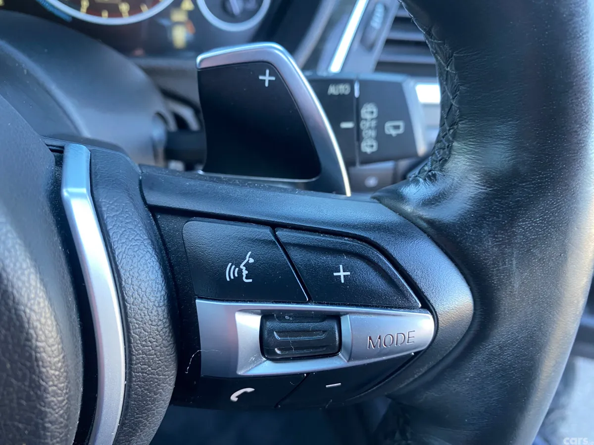 BMW 3-Series Estate, Diesel, 2018, White