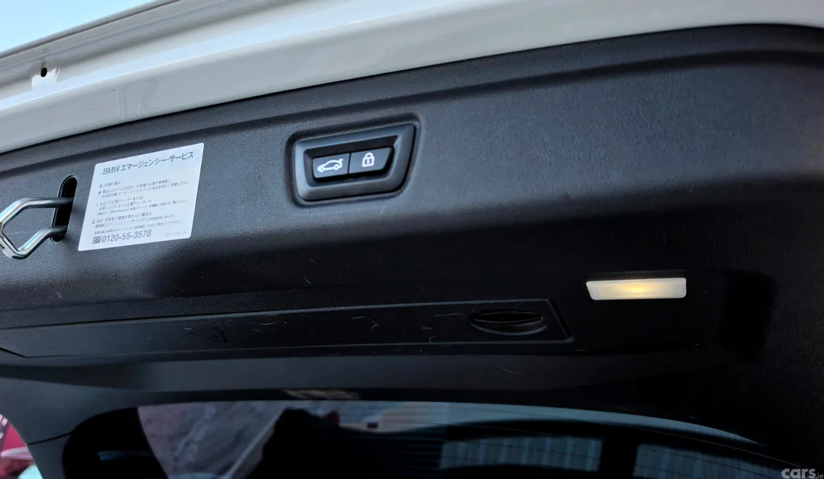 BMW 3-Series Estate, Diesel, 2020, White