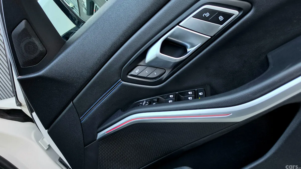 BMW 3-Series Estate, Diesel, 2020, White