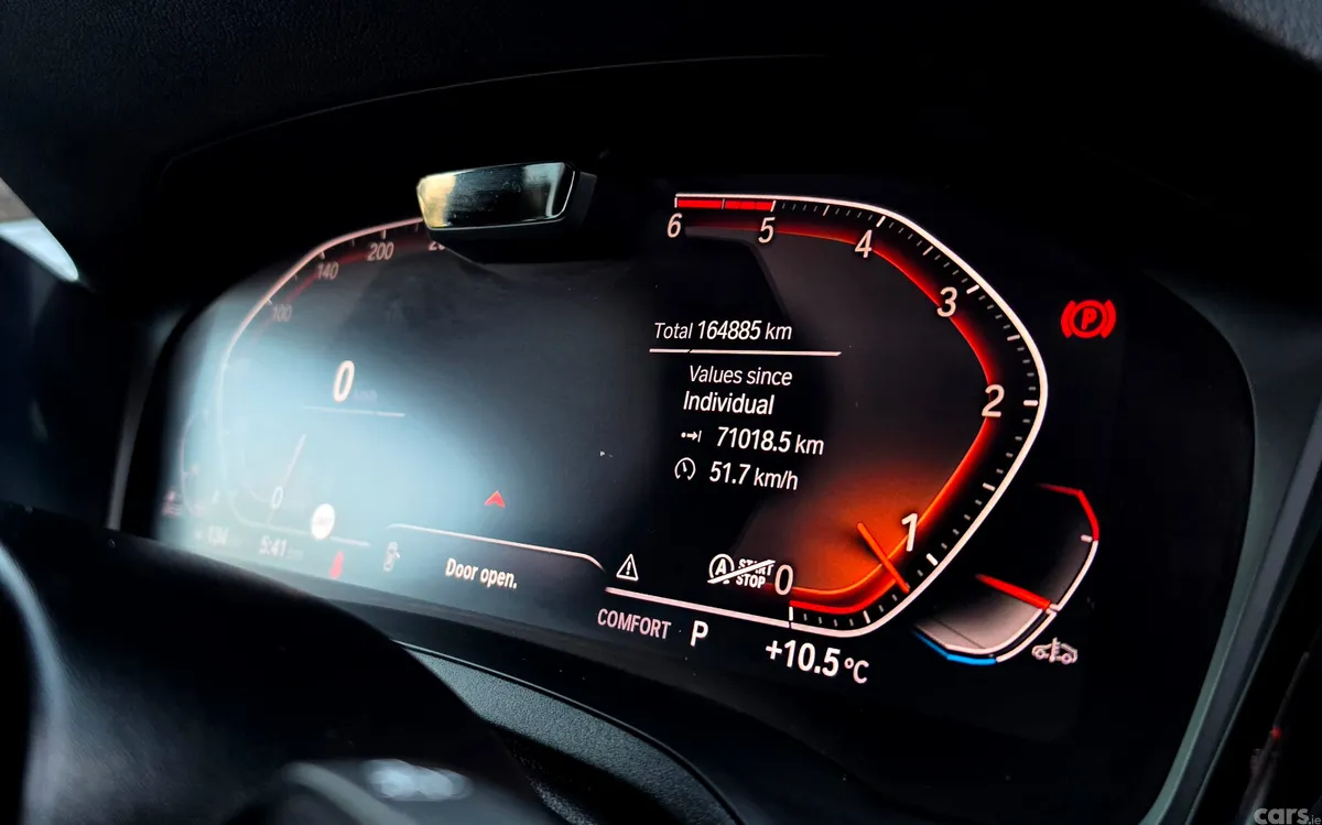 BMW 3-Series Estate, Diesel, 2020, White