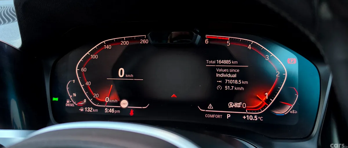 BMW 3-Series Estate, Diesel, 2020, White