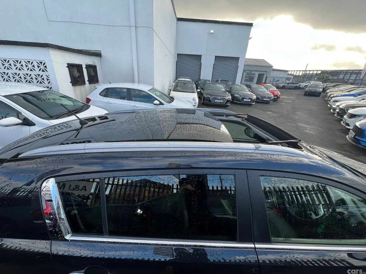 Kia Sportage SUV, Diesel, 2012, Black