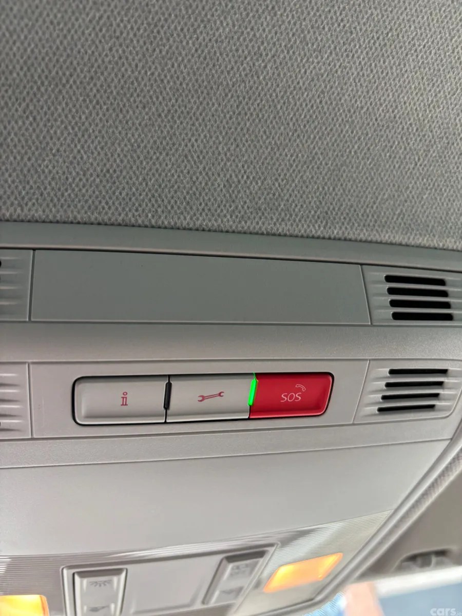 SEAT Arona SUV, Petrol, 2024, White