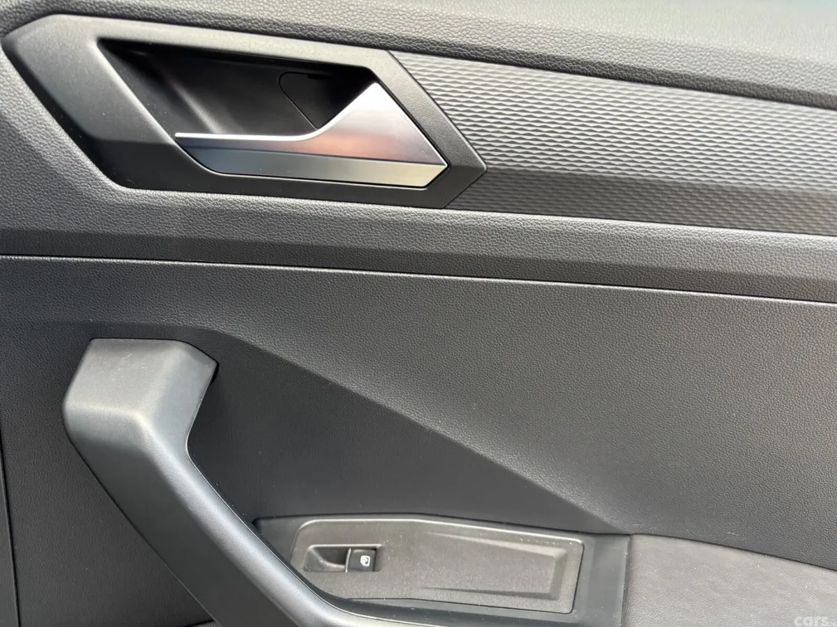 Volkswagen T-Roc SUV, Petrol, 2023, Grey