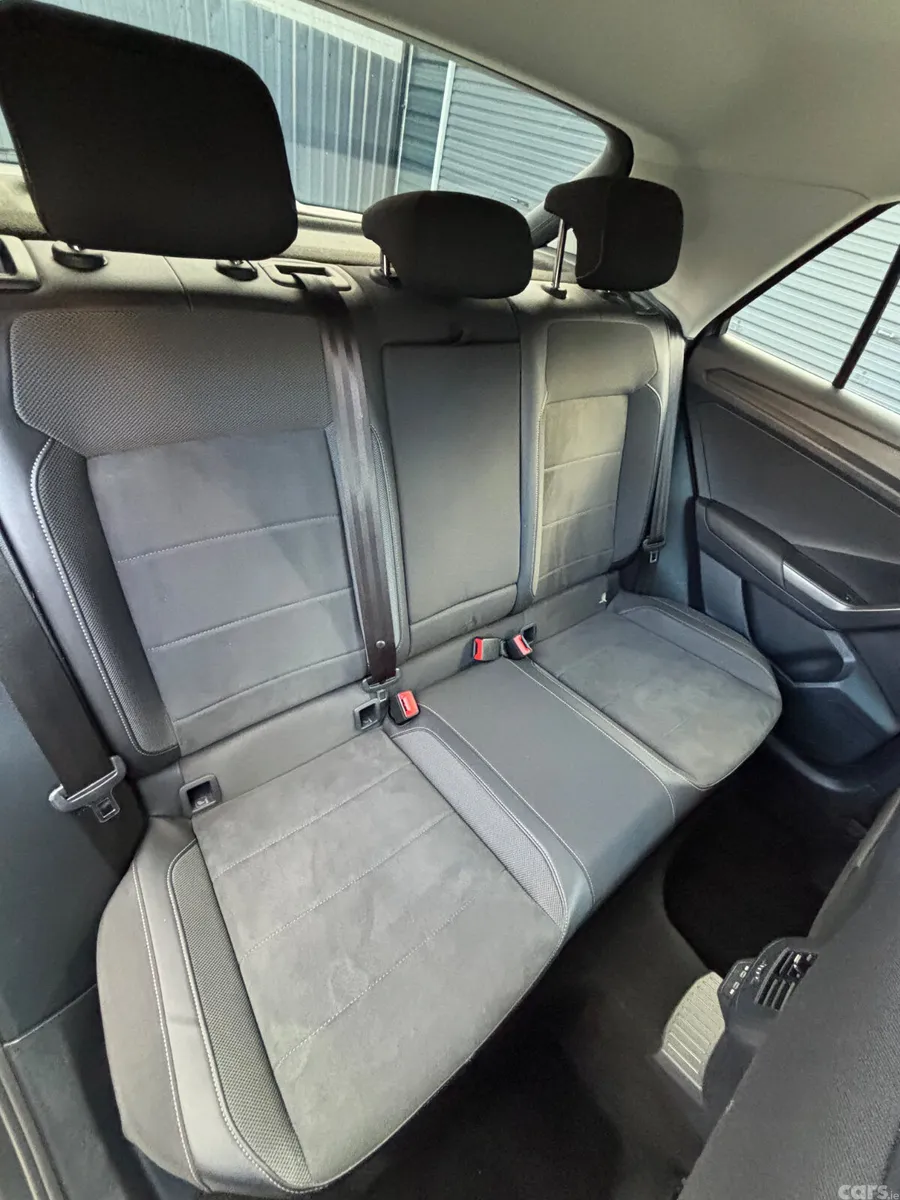 Volkswagen T-Roc SUV, Petrol, 2023, Grey