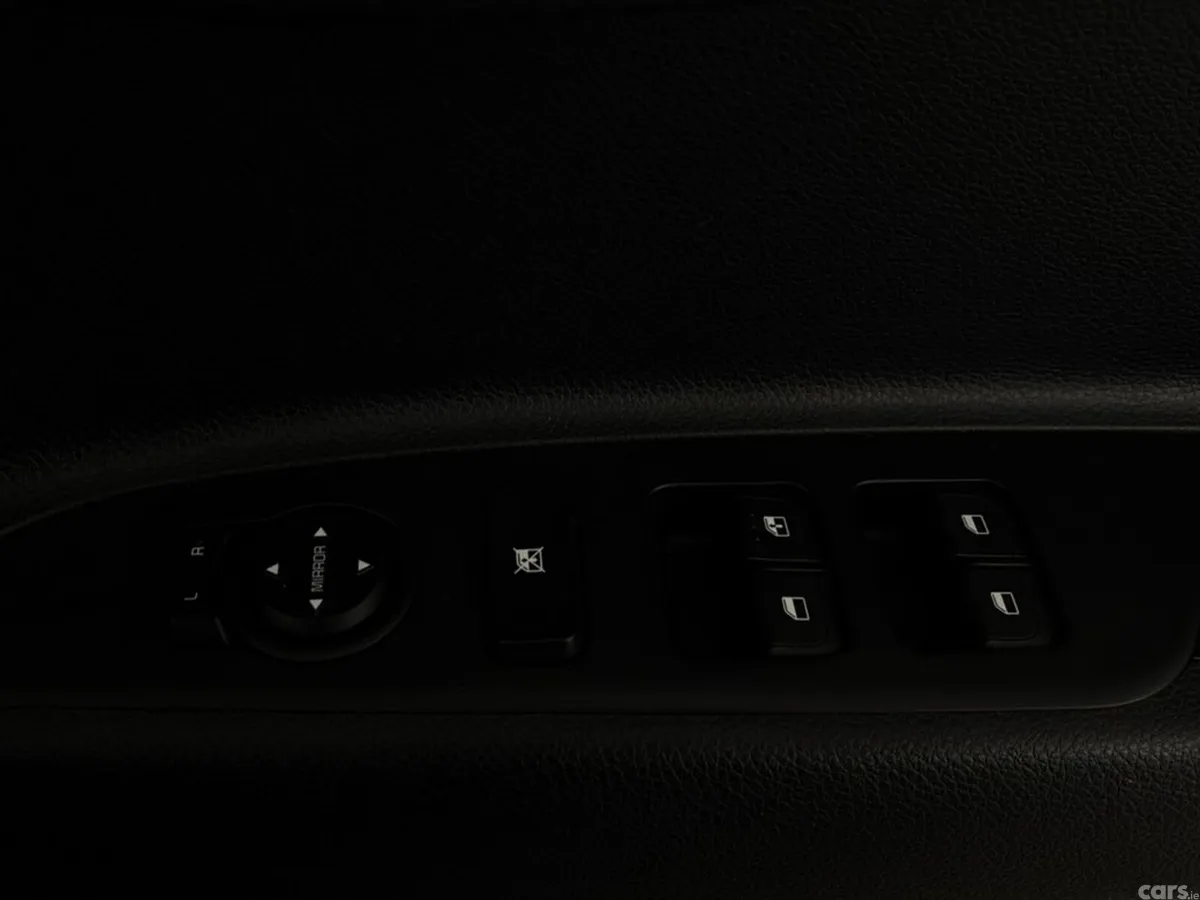 Kia Rio Hatchback, Petrol, 2023, Blue