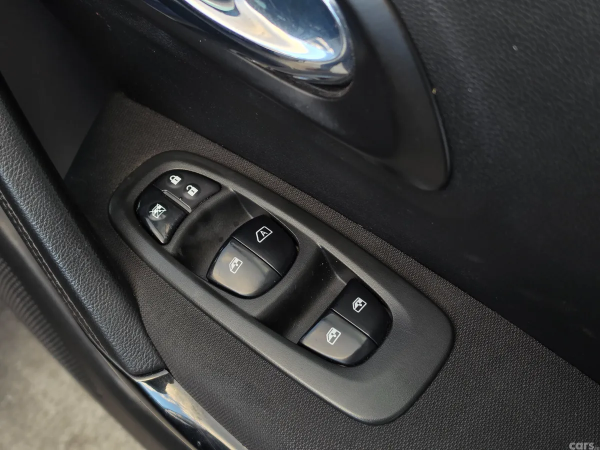 Renault Kadjar SUV, Diesel, 2018, Blue