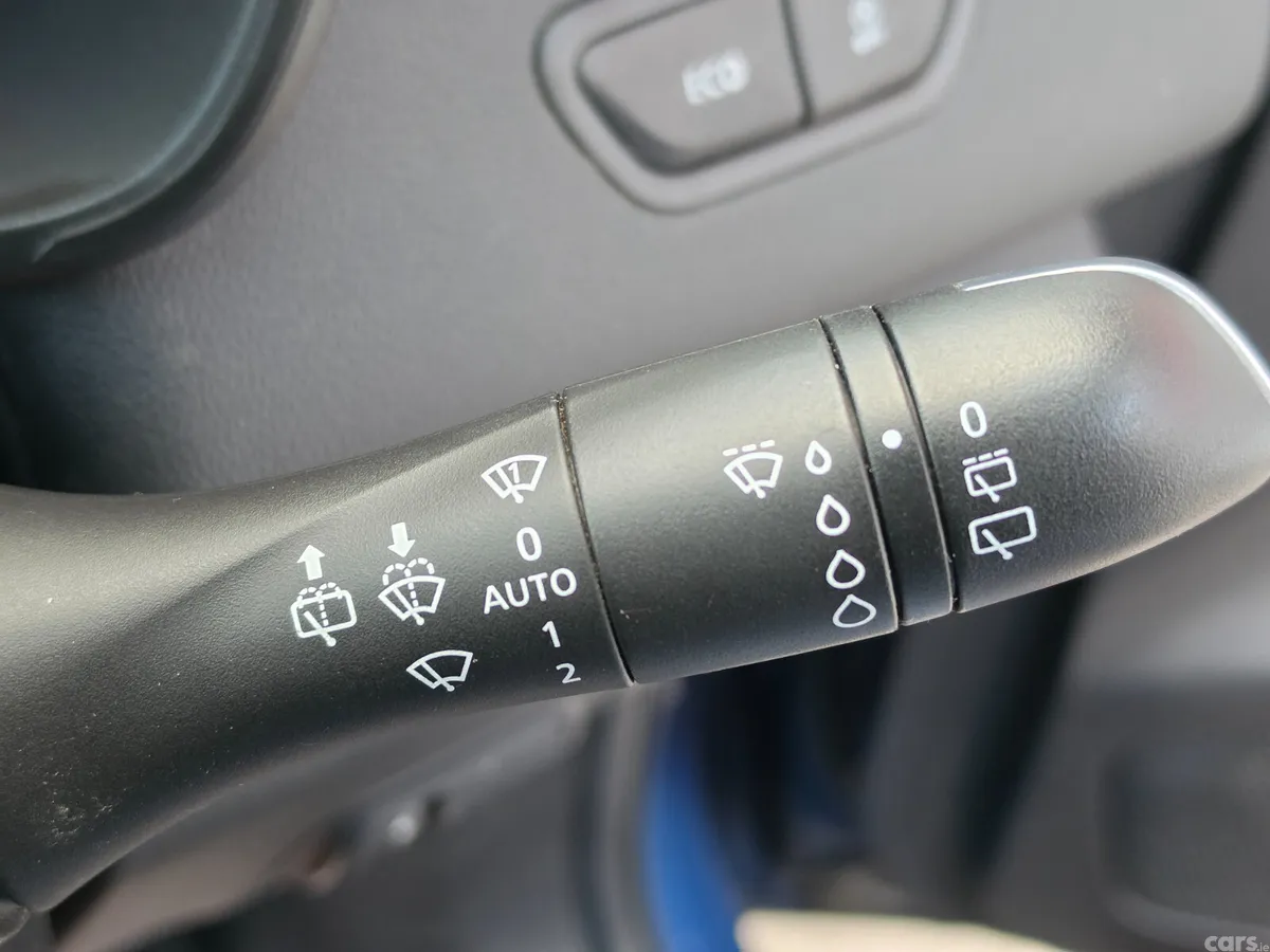 Renault Kadjar SUV, Diesel, 2018, Blue
