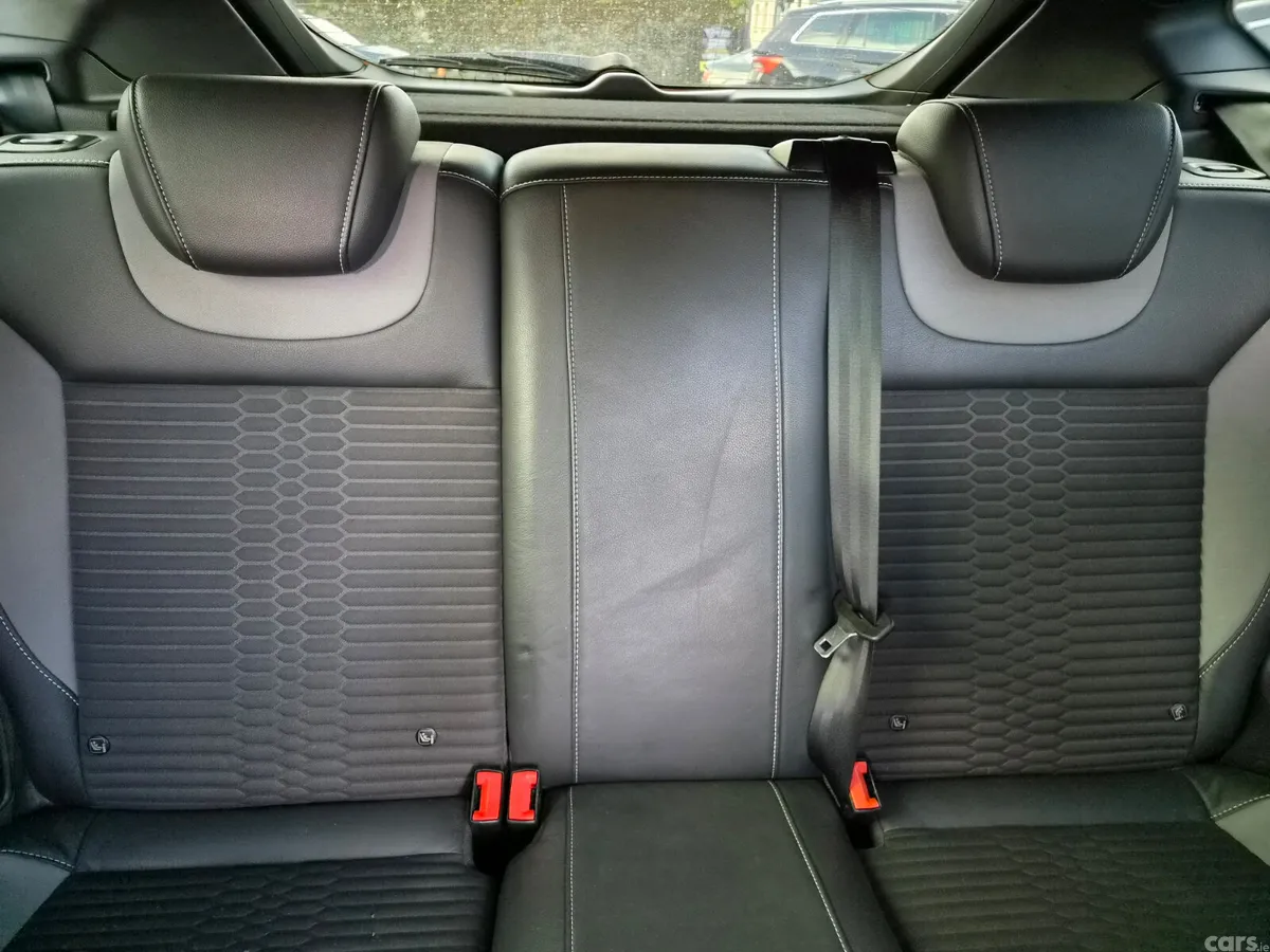 Ford Focus Hatchback, Diesel, 2016, Black