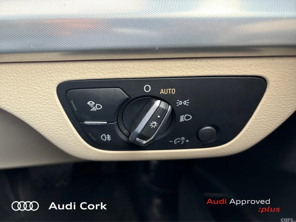 Audi Q5 SUV, Diesel, 2023, Black