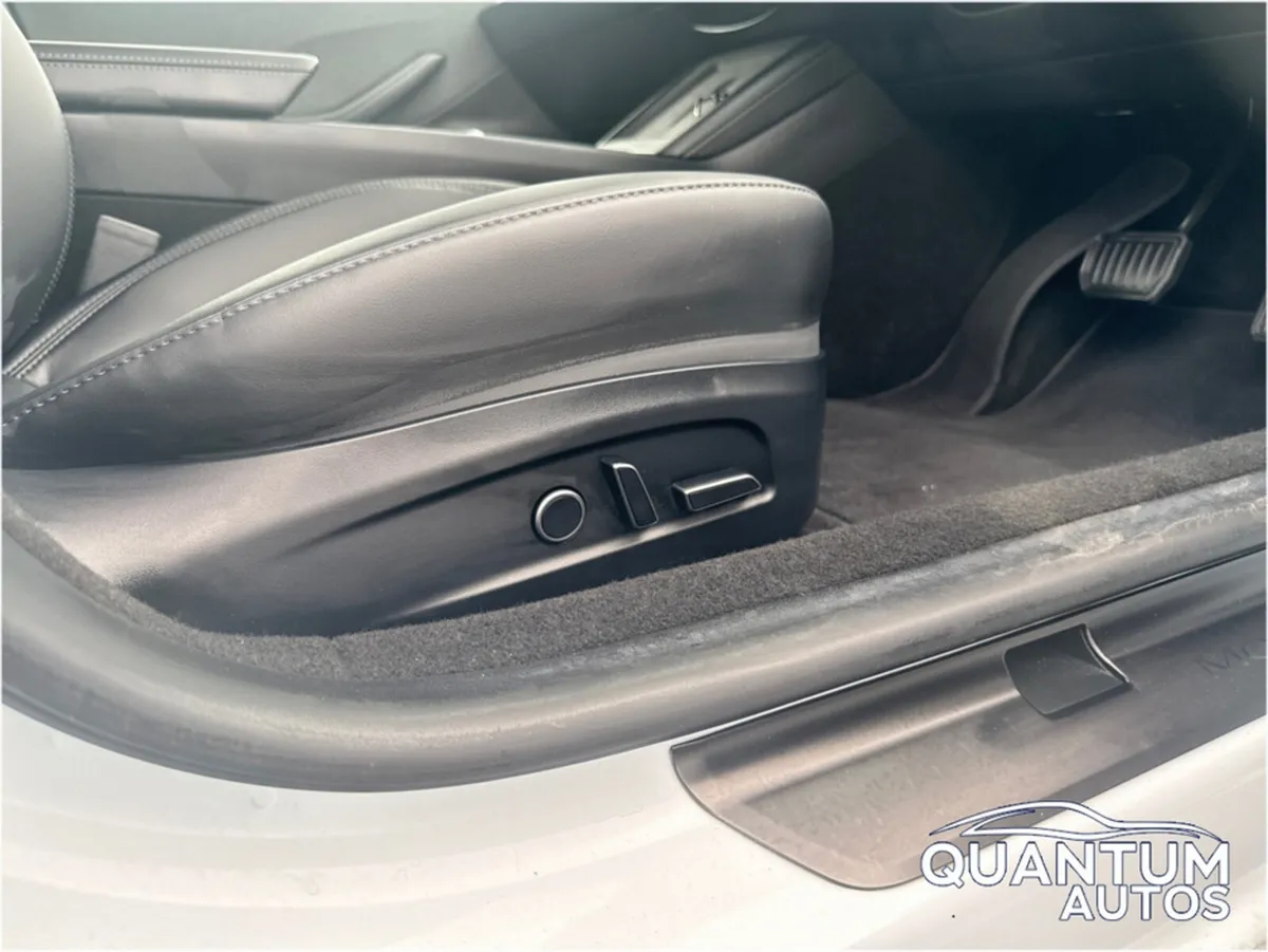 Tesla Model 3 Saloon, Electric, 2024, White