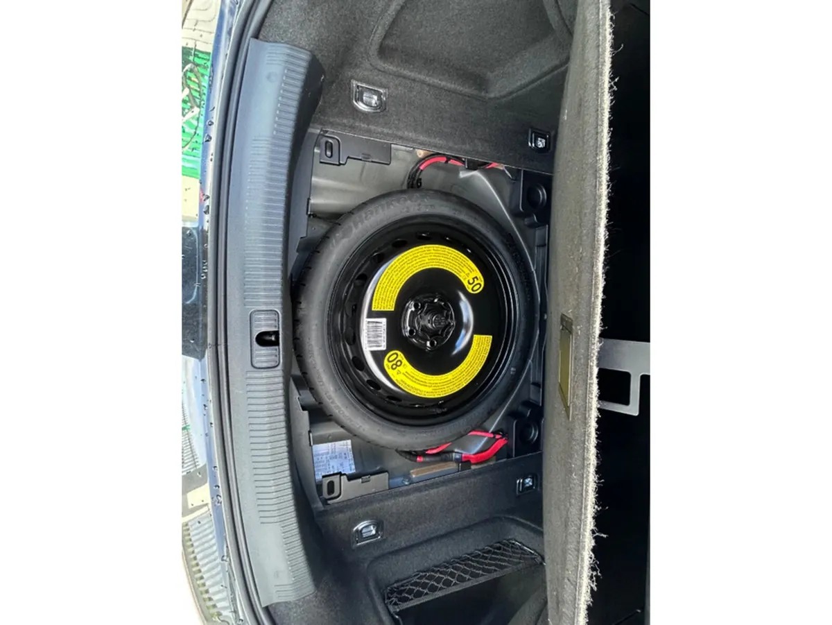Audi A4 Saloon, Diesel, 2018, Black