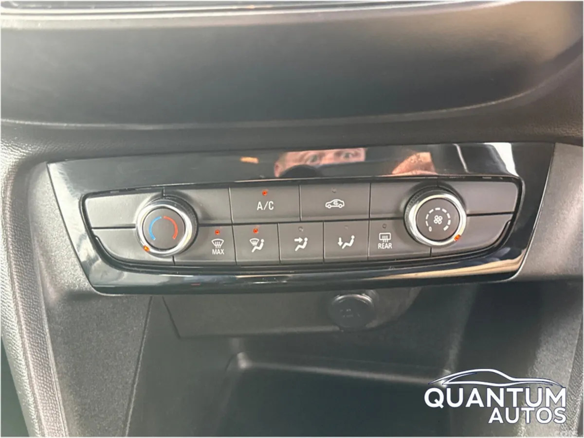 Opel Corsa Hatchback, Petrol, 2024, Grey