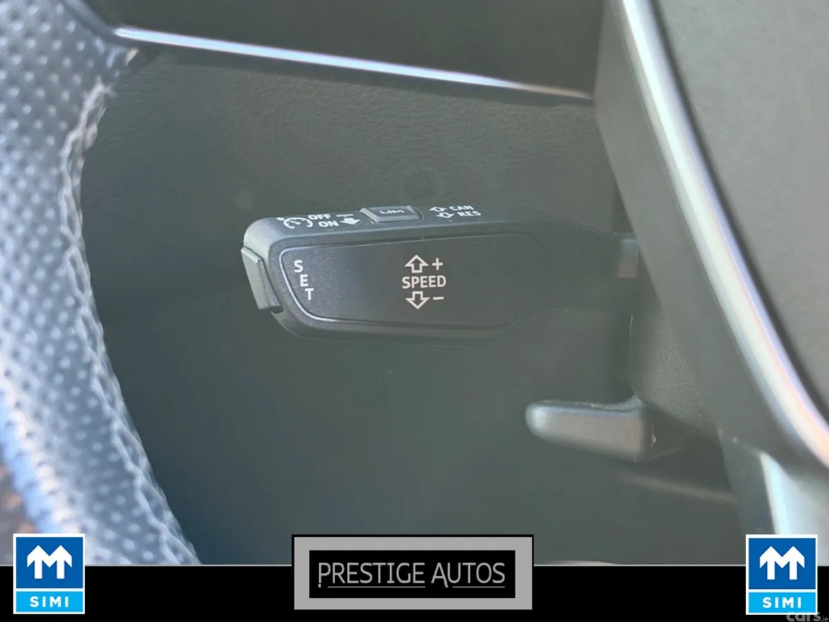 Audi A6 Saloon, Petrol Plug-in Hybrid, 2022, Grey