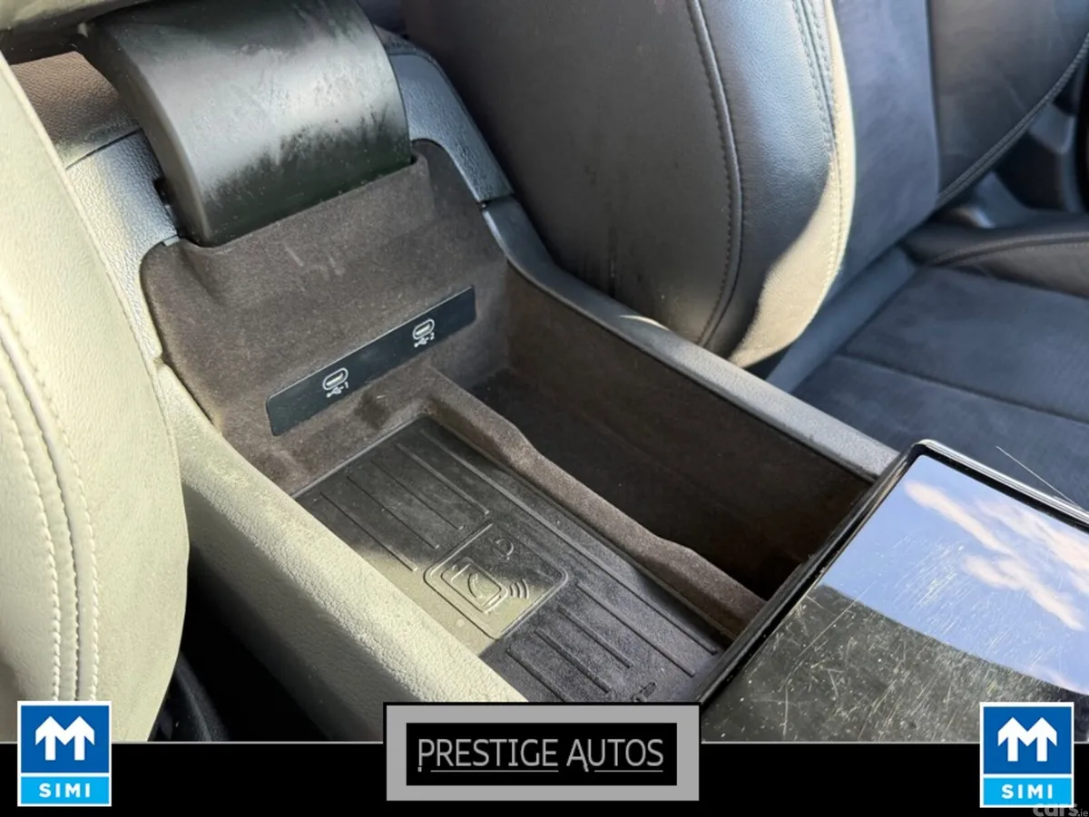 Audi A6 Saloon, Petrol Plug-in Hybrid, 2022, Grey