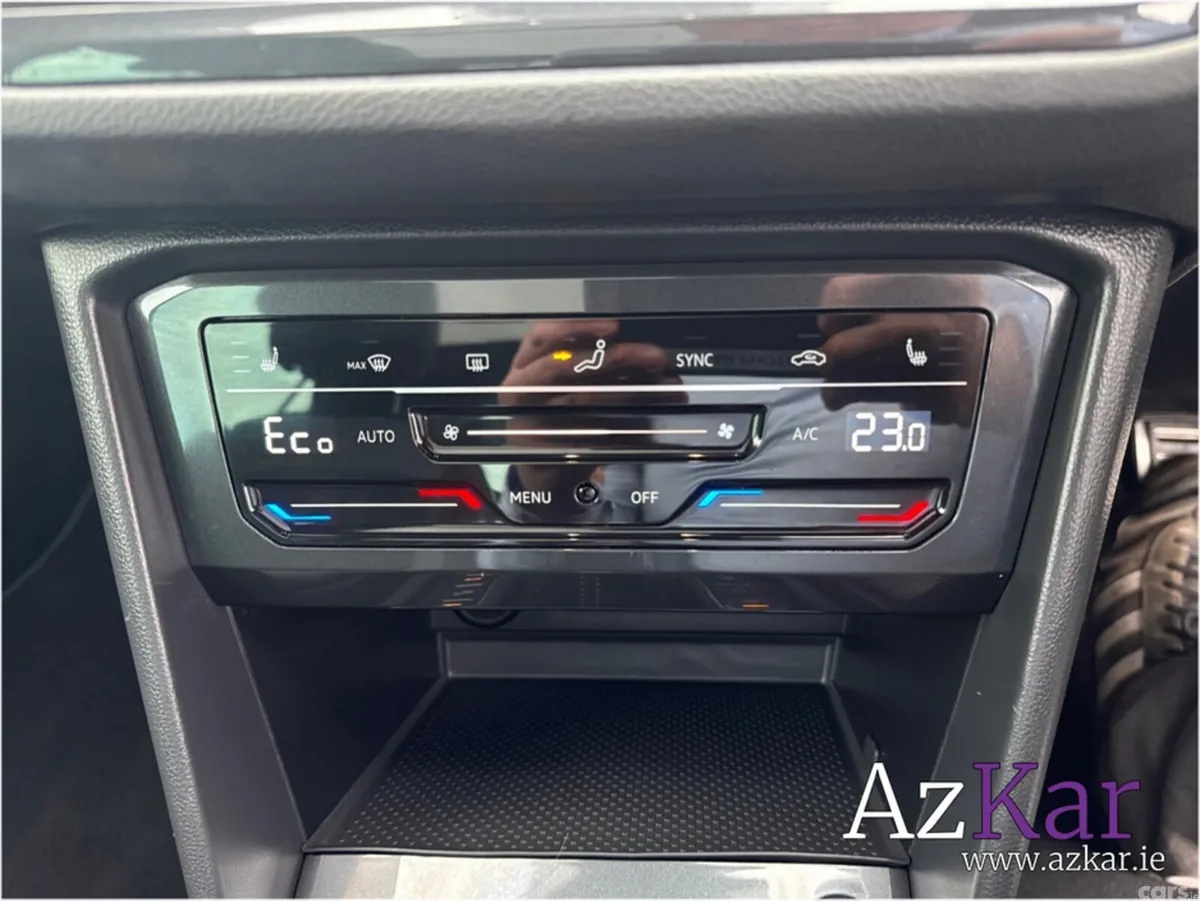 Volkswagen Tiguan SUV, Petrol Plug-in Hybrid, 2023, White