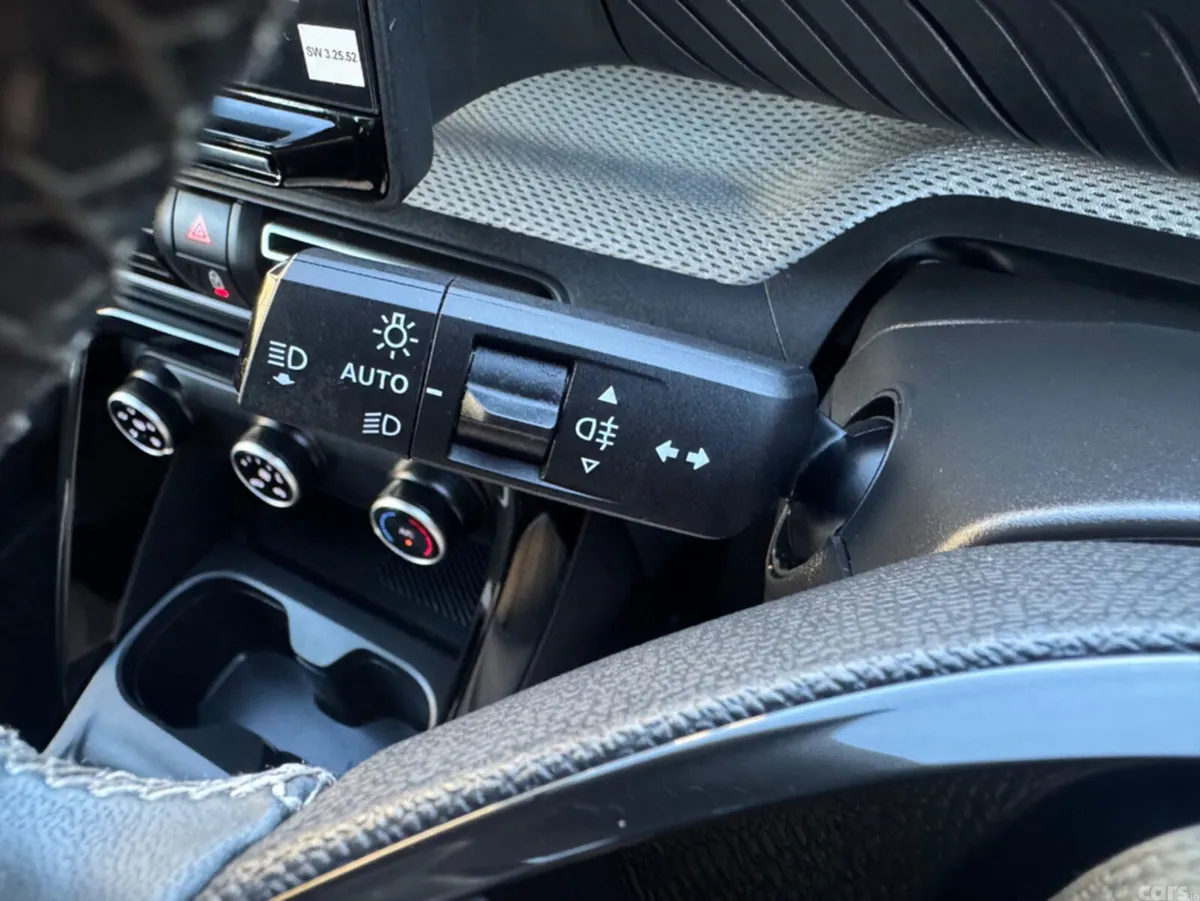 Citroen C3 Hatchback, Petrol, 2025, White