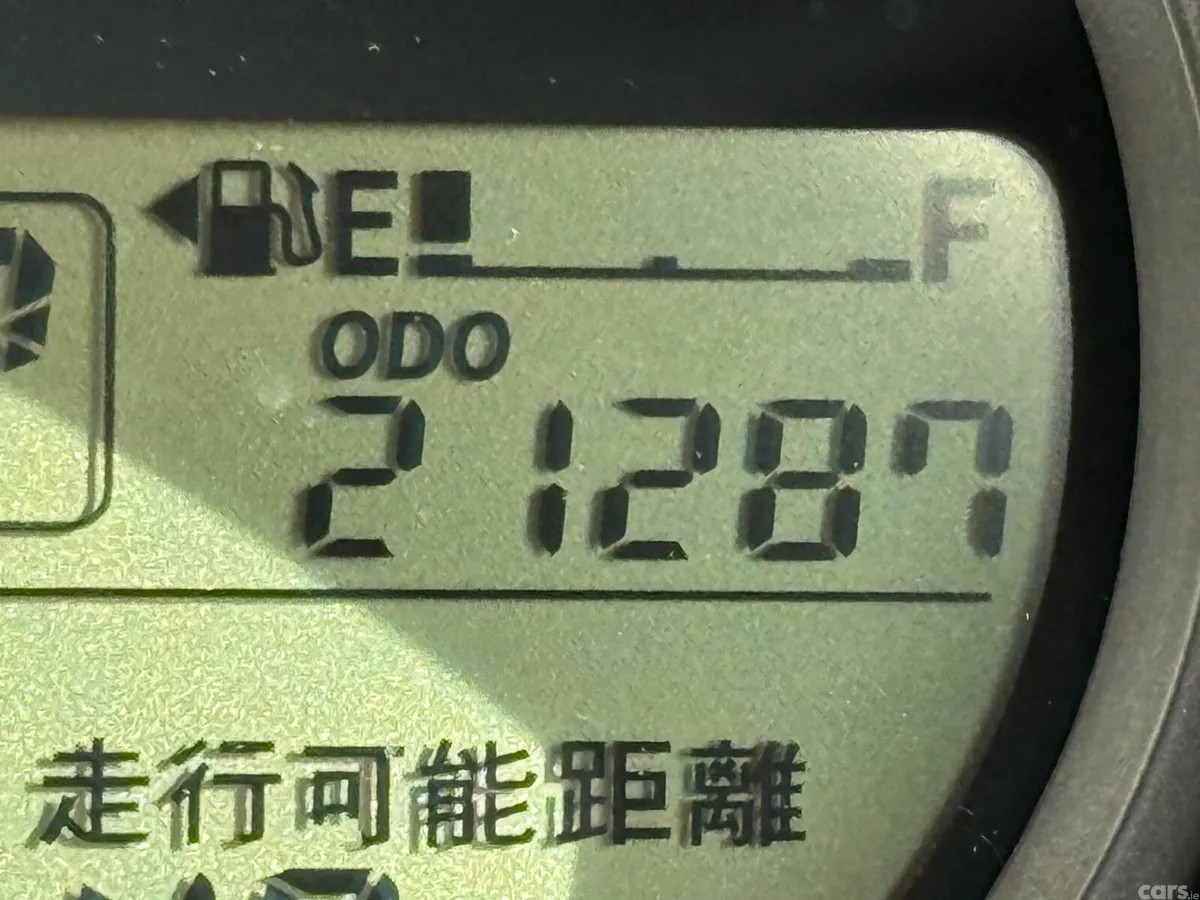 Mazda Demio Hatchback, Petrol, 2013, Silver