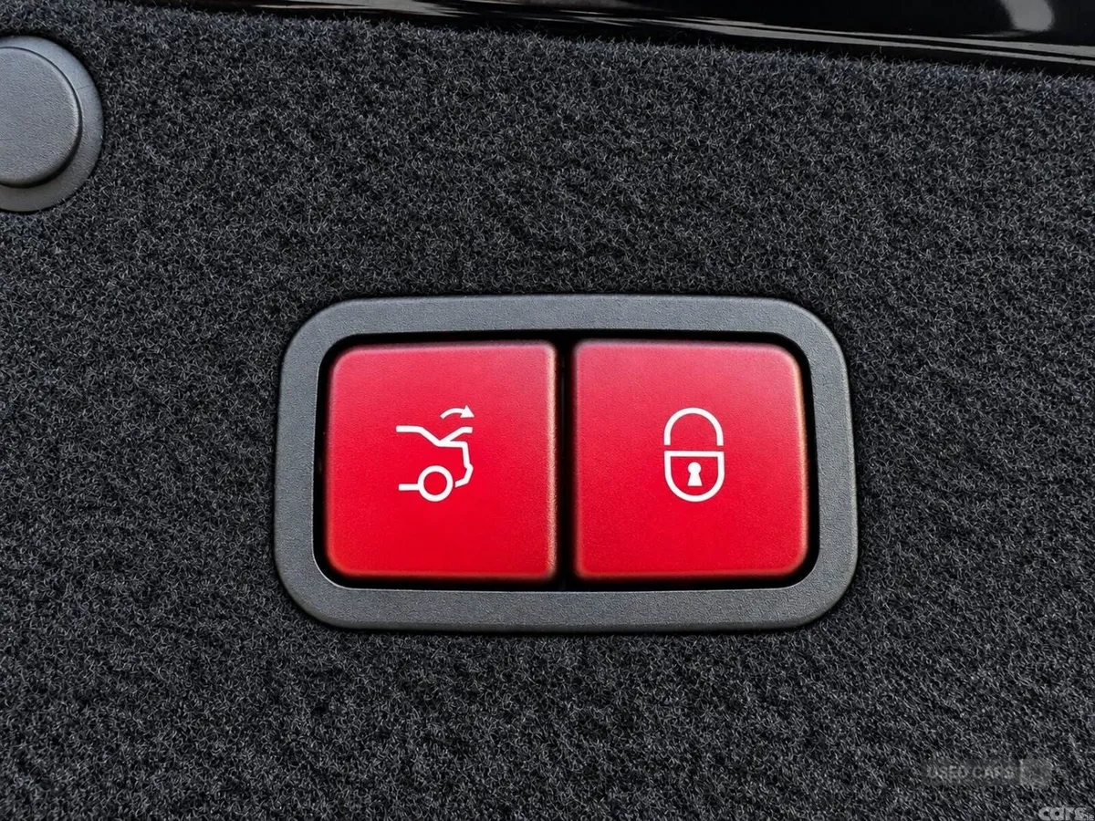 Mercedes-Benz S-Class , Petrol Hybrid, 2015, Black