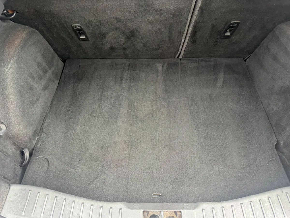 Ford Focus Hatchback, Diesel, 2015, Silver