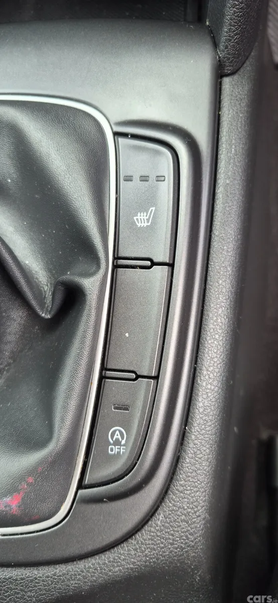 Hyundai KONA MPV, Petrol, 2020, Orange