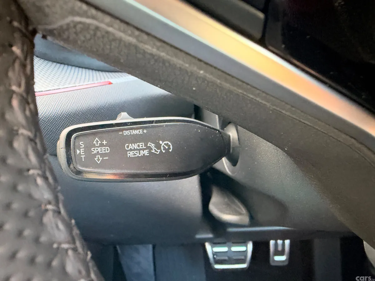 Skoda Kodiaq SUV, Diesel, 2026, Grey