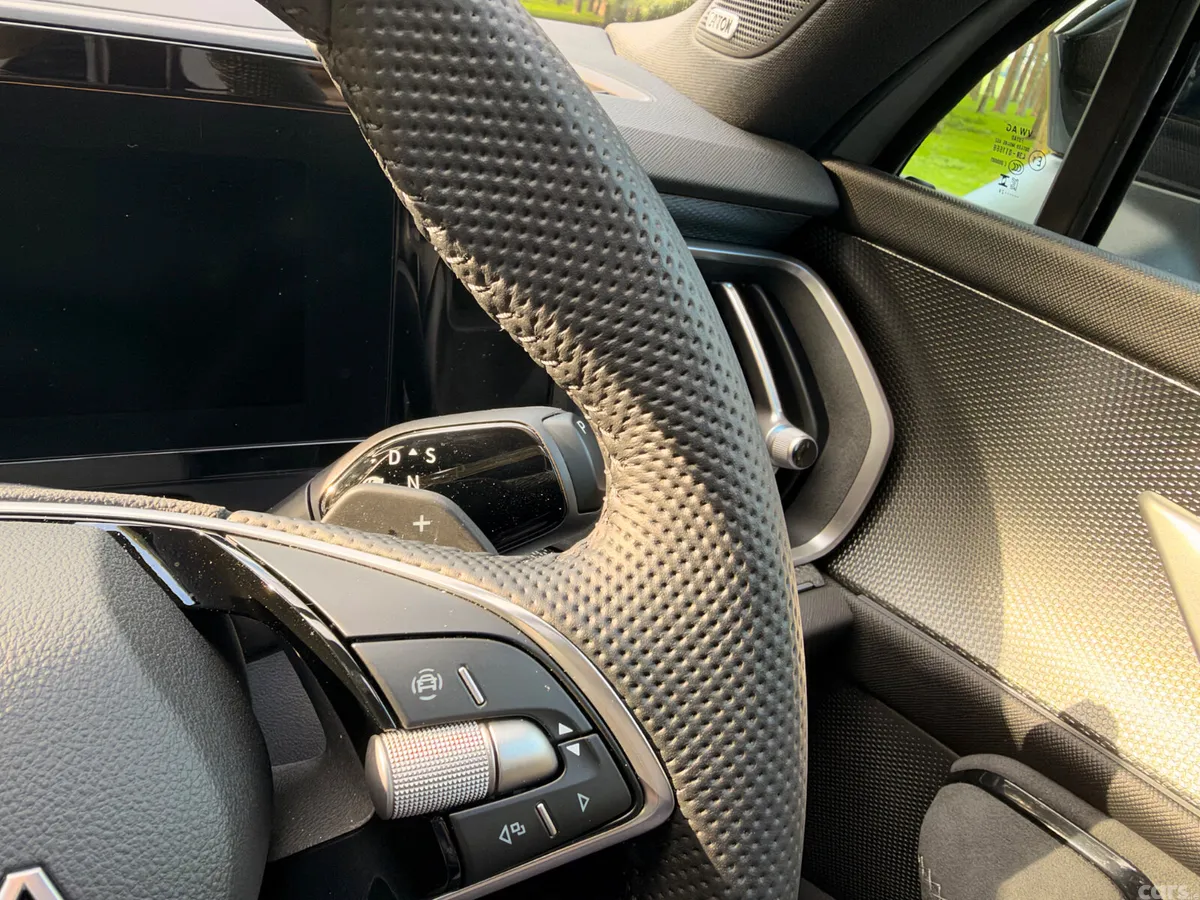 Skoda Kodiaq SUV, Diesel, 2026, Grey