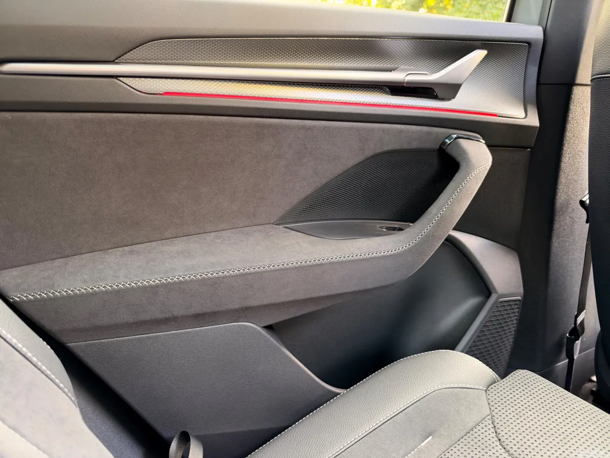 Skoda Kodiaq SUV, Diesel, 2026, Grey