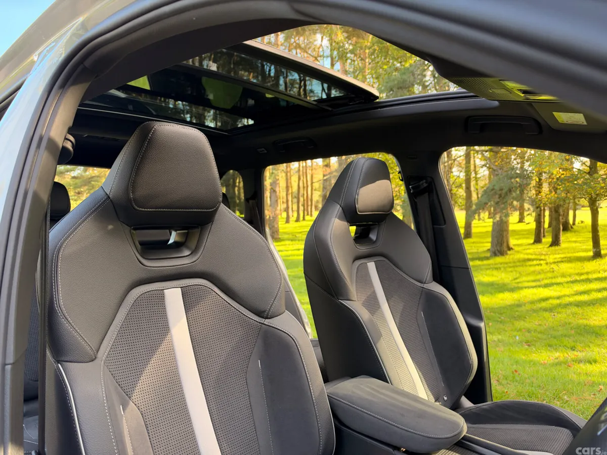 Skoda Kodiaq SUV, Diesel, 2026, Grey