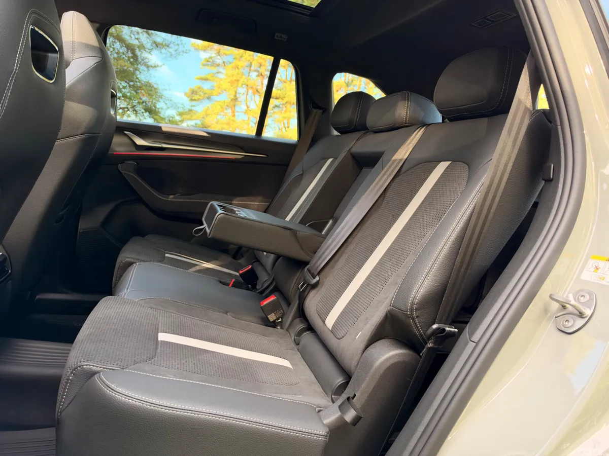 Skoda Kodiaq SUV, Diesel, 2026, Grey