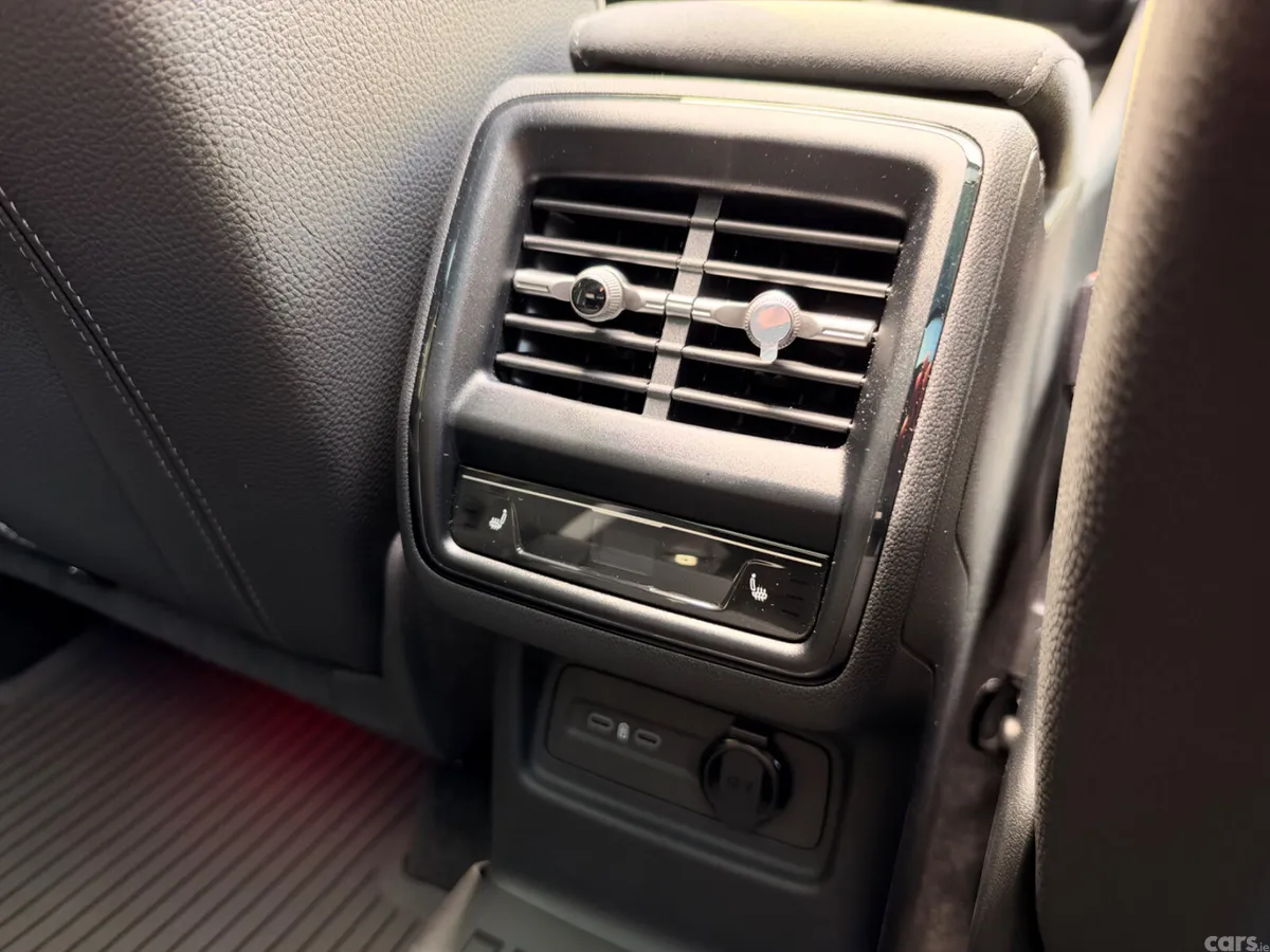Skoda Kodiaq SUV, Diesel, 2026, Grey