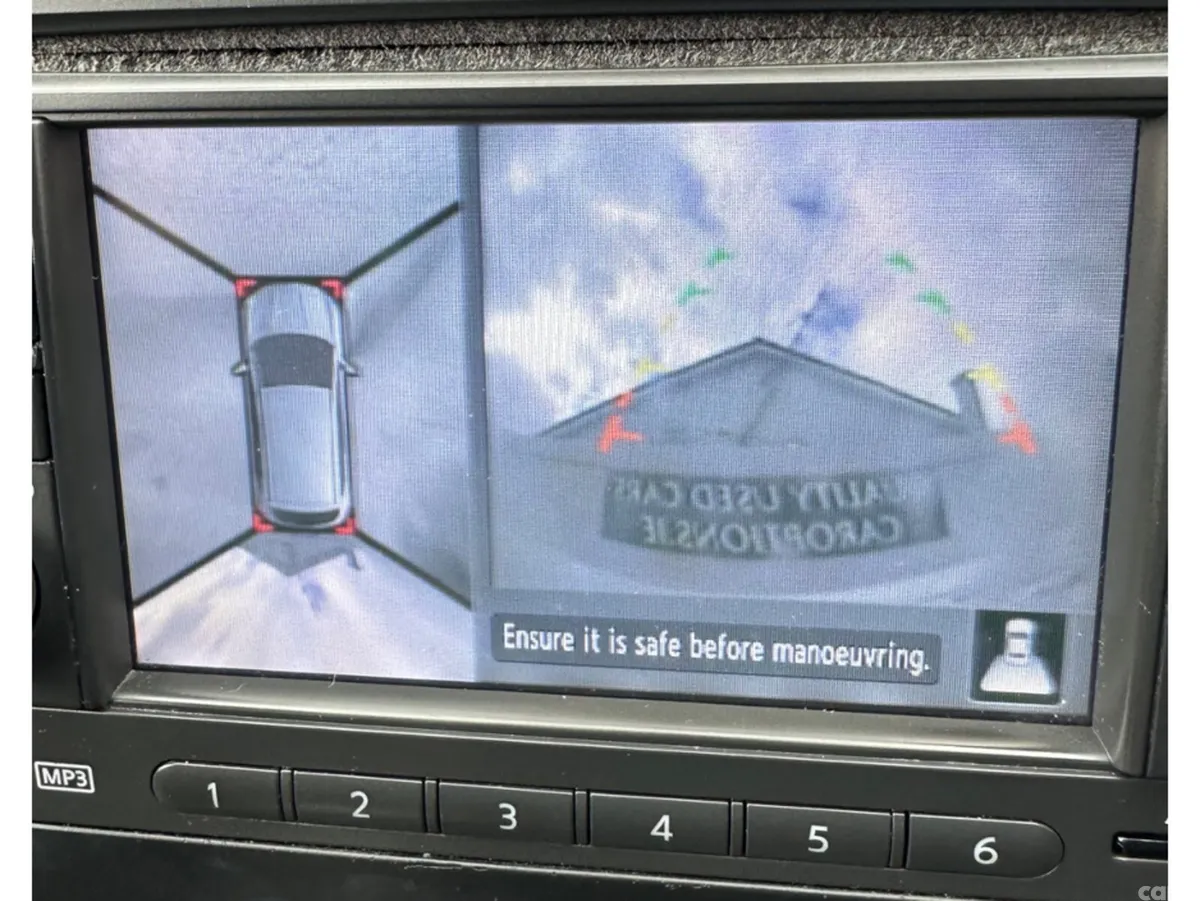 Nissan Qashqai+2 MPV, Diesel, 2013, Silver