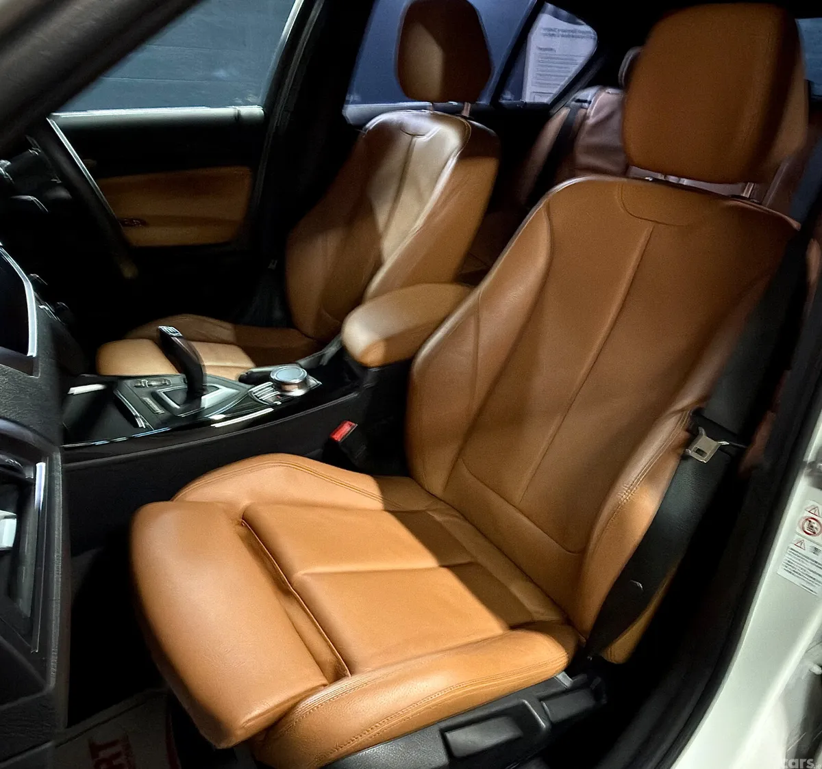 BMW 1-Series Hatchback, Diesel, 2018, White