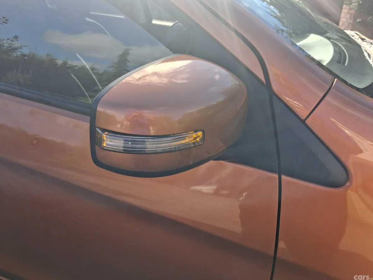 Mitsubishi Mirage Hatchback, Petrol, 2018, Beige