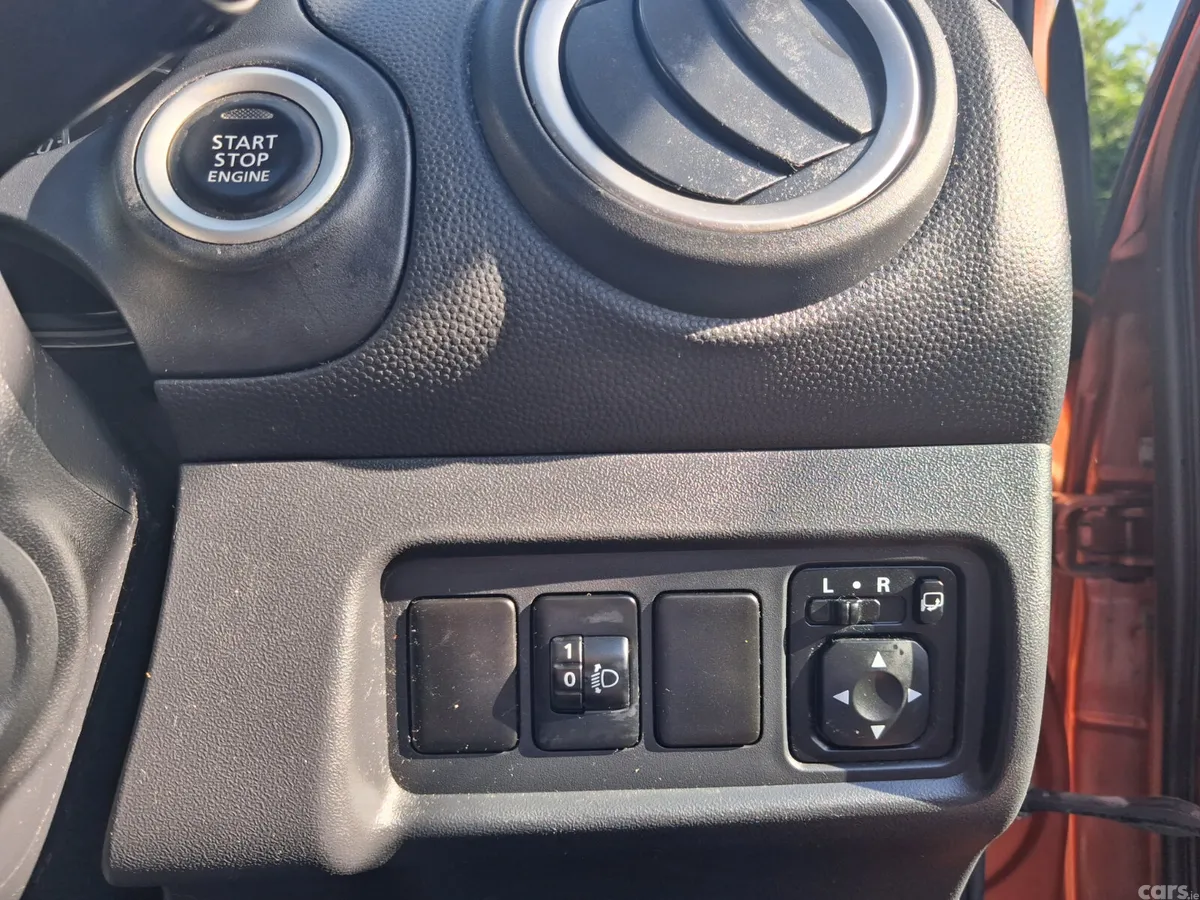 Mitsubishi Mirage Hatchback, Petrol, 2018, Beige