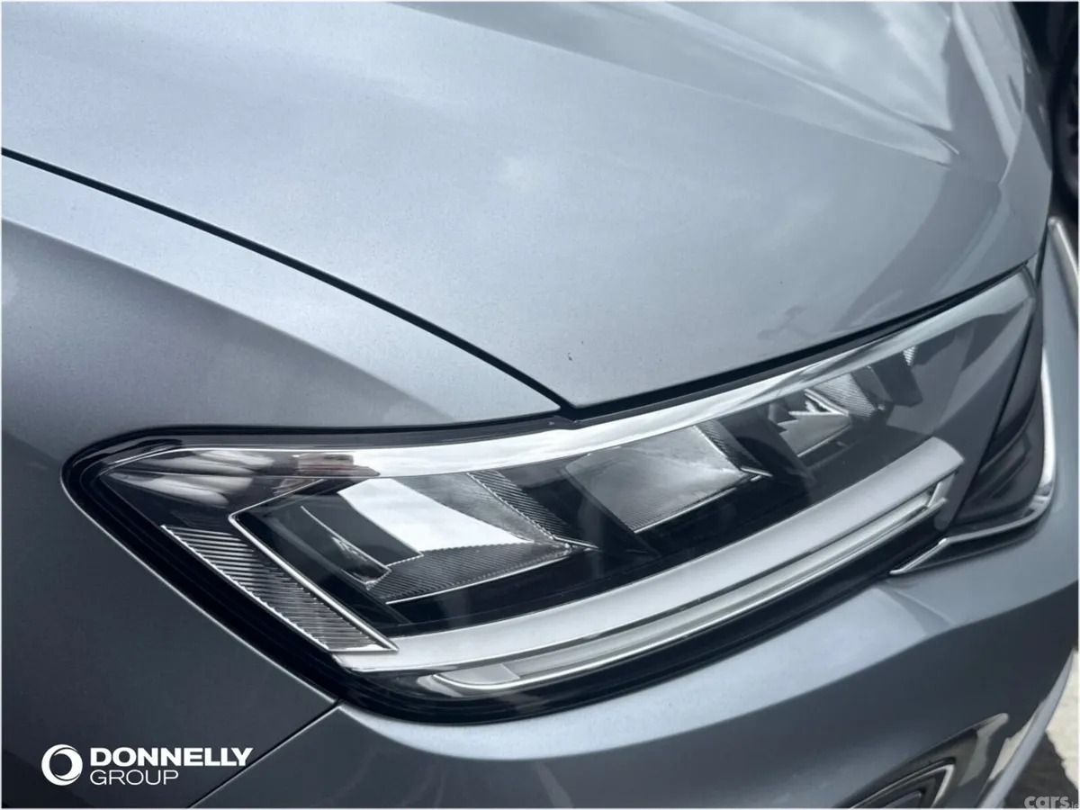 Volkswagen T-Roc Hatchback, Petrol, 2025, Silver