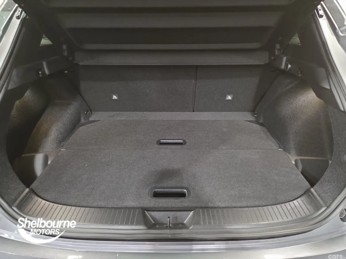 Nissan Qashqai Hatchback, Petrol Hybrid, 2025, Grey