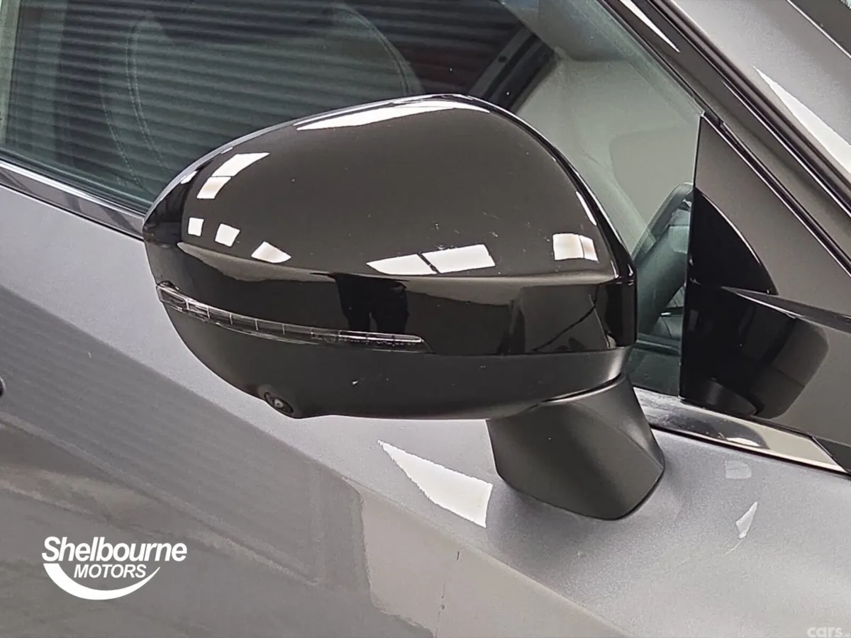 Nissan Qashqai Hatchback, Petrol Hybrid, 2025, Grey