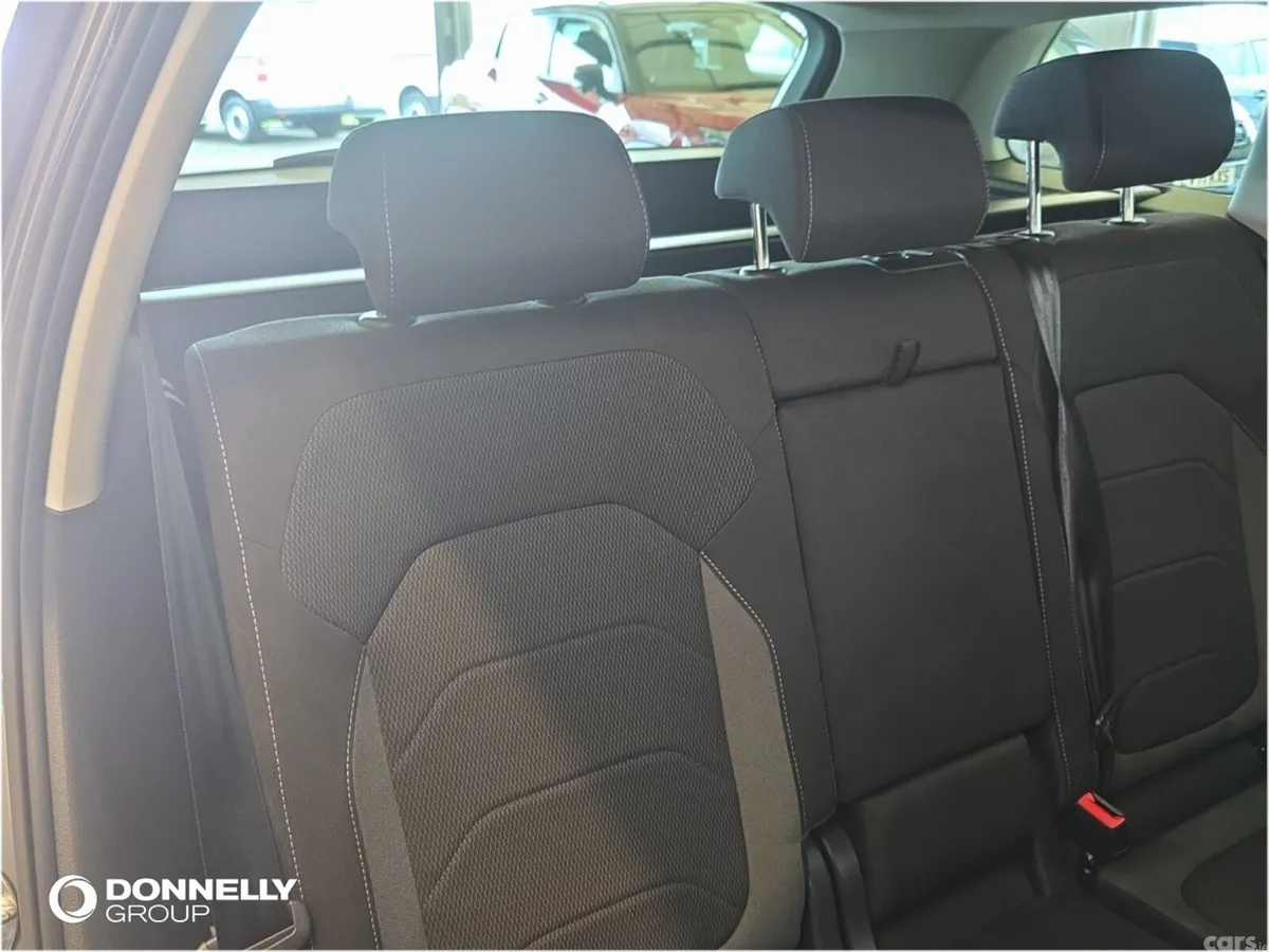 Skoda Kodiaq Estate, Diesel, 2022, Grey