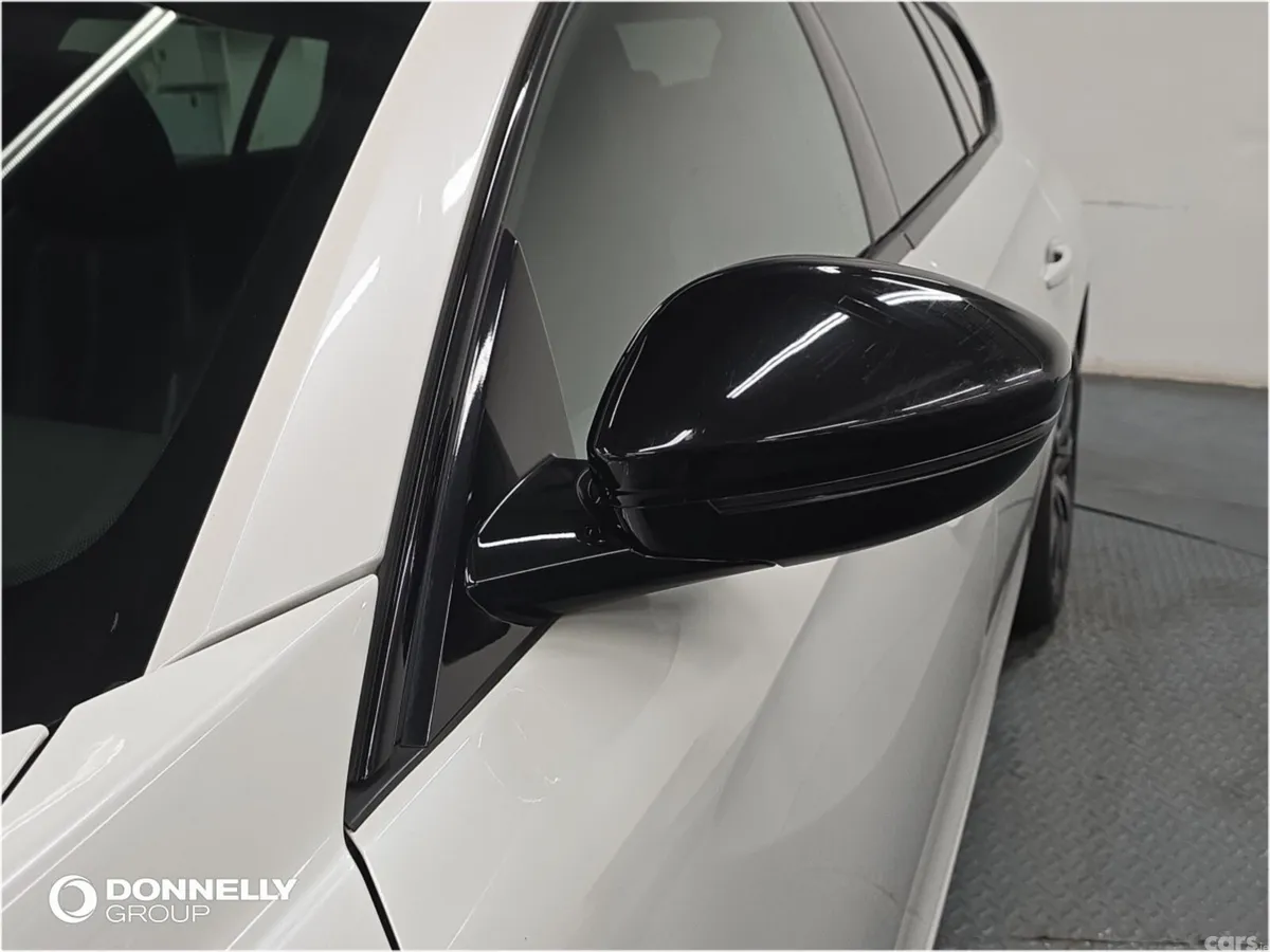 Peugeot 508 Estate, Diesel, 2019, White