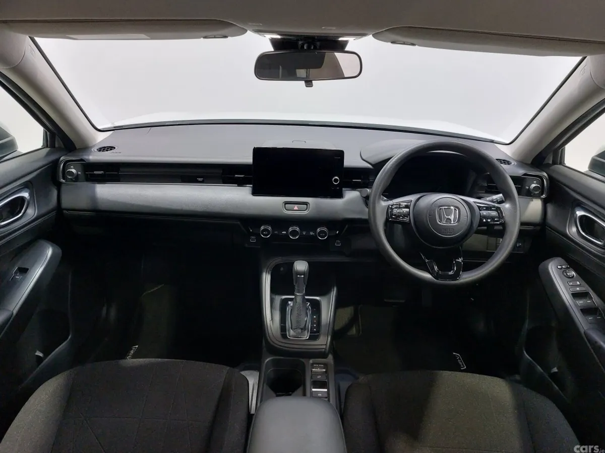 Honda HR-V Hatchback, 2026, 