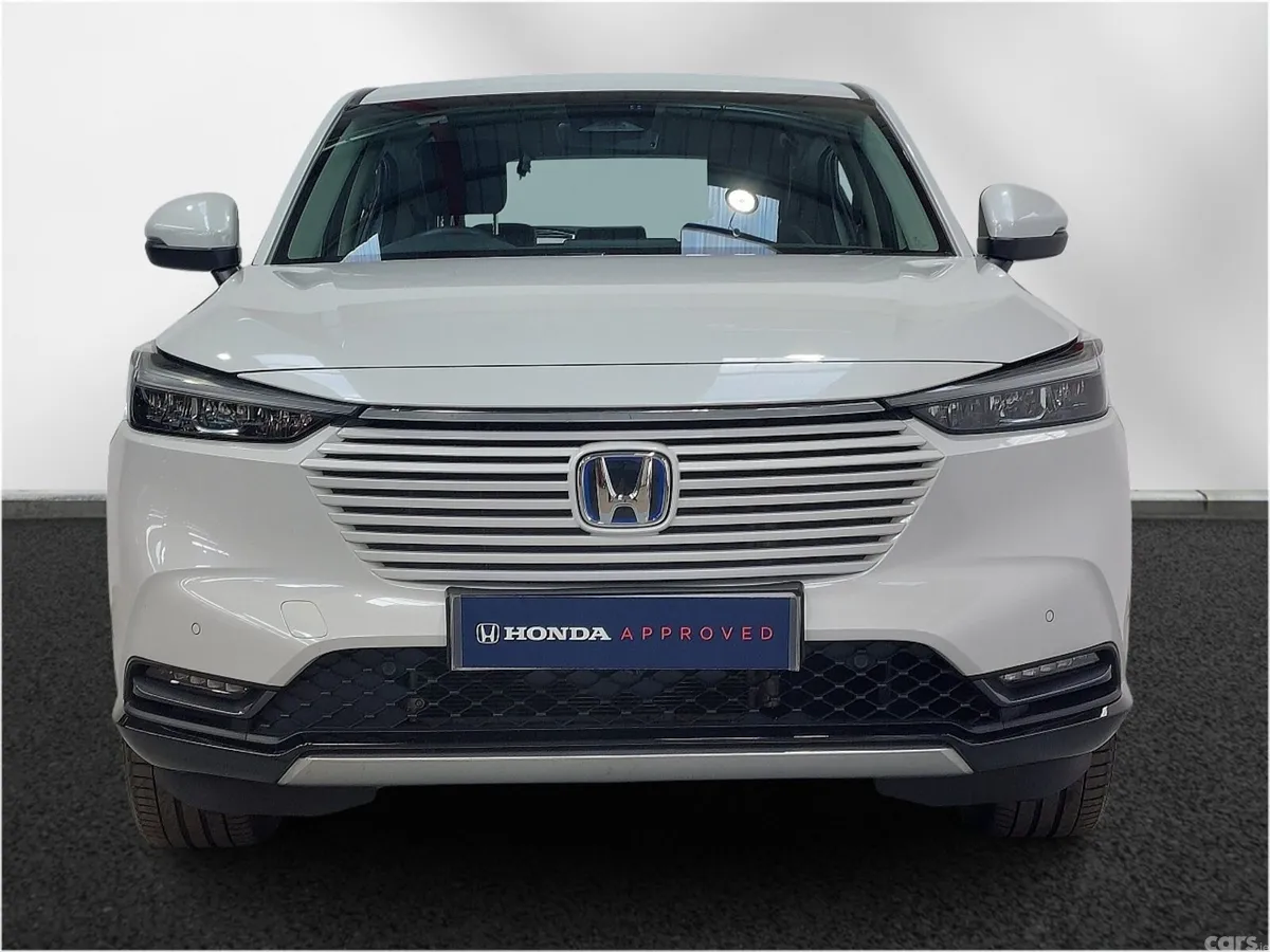 Honda HR-V Hatchback, 2026, 