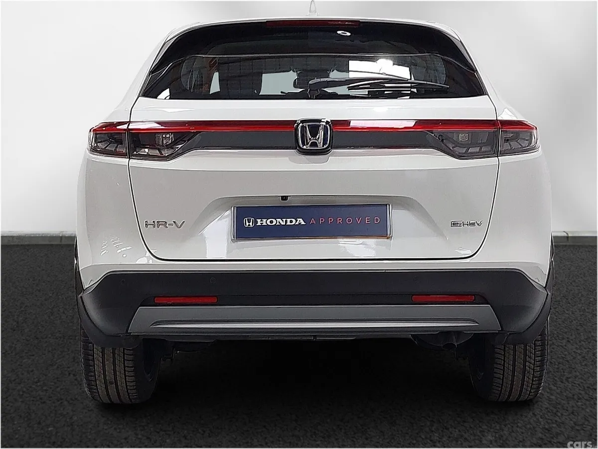 Honda HR-V Hatchback, 2026, 