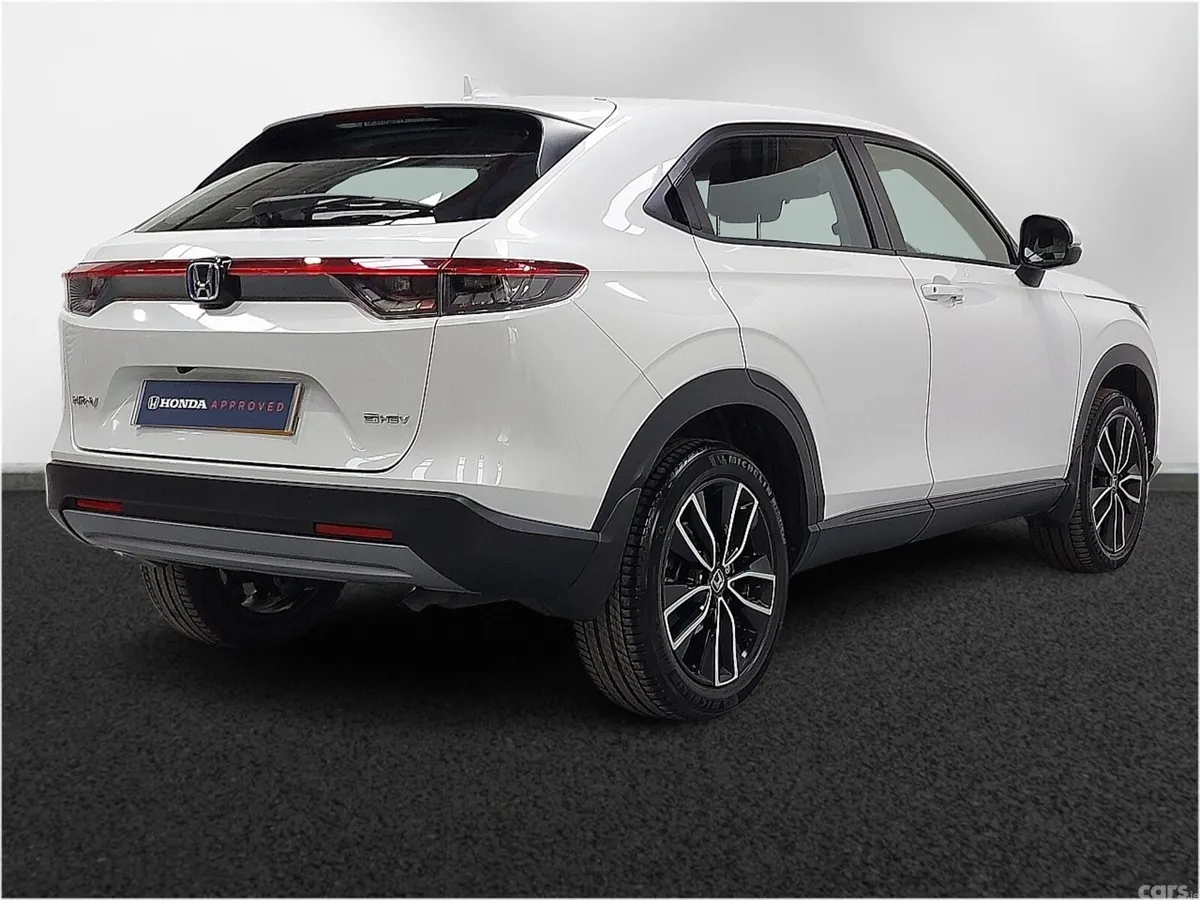 Honda HR-V Hatchback, 2026, 