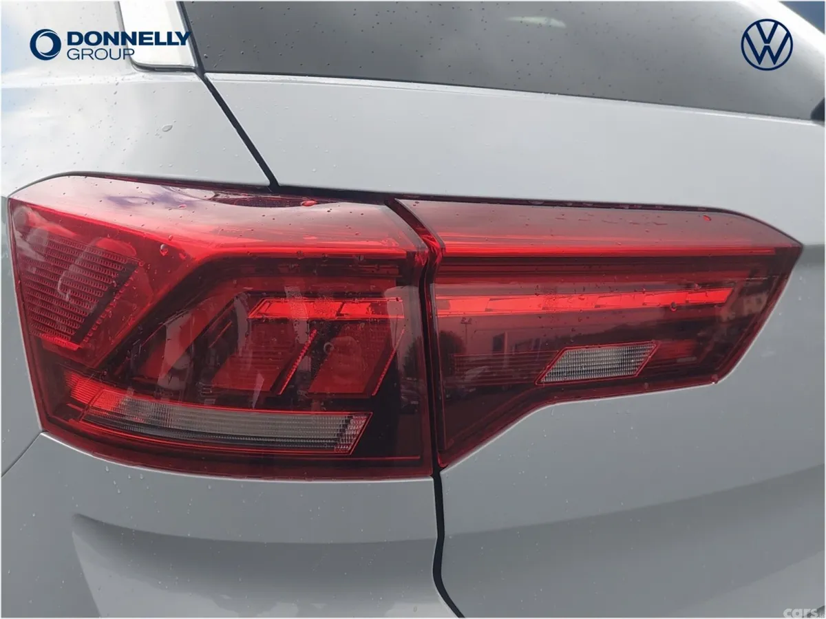 Volkswagen T-Roc Hatchback, Diesel, 2021, Silver