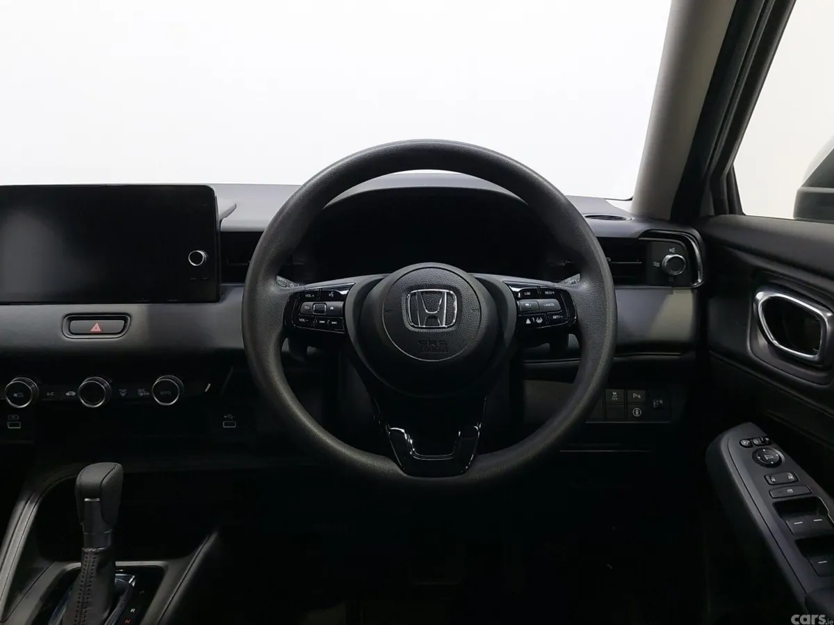 Honda HR-V Hatchback, 2026, 