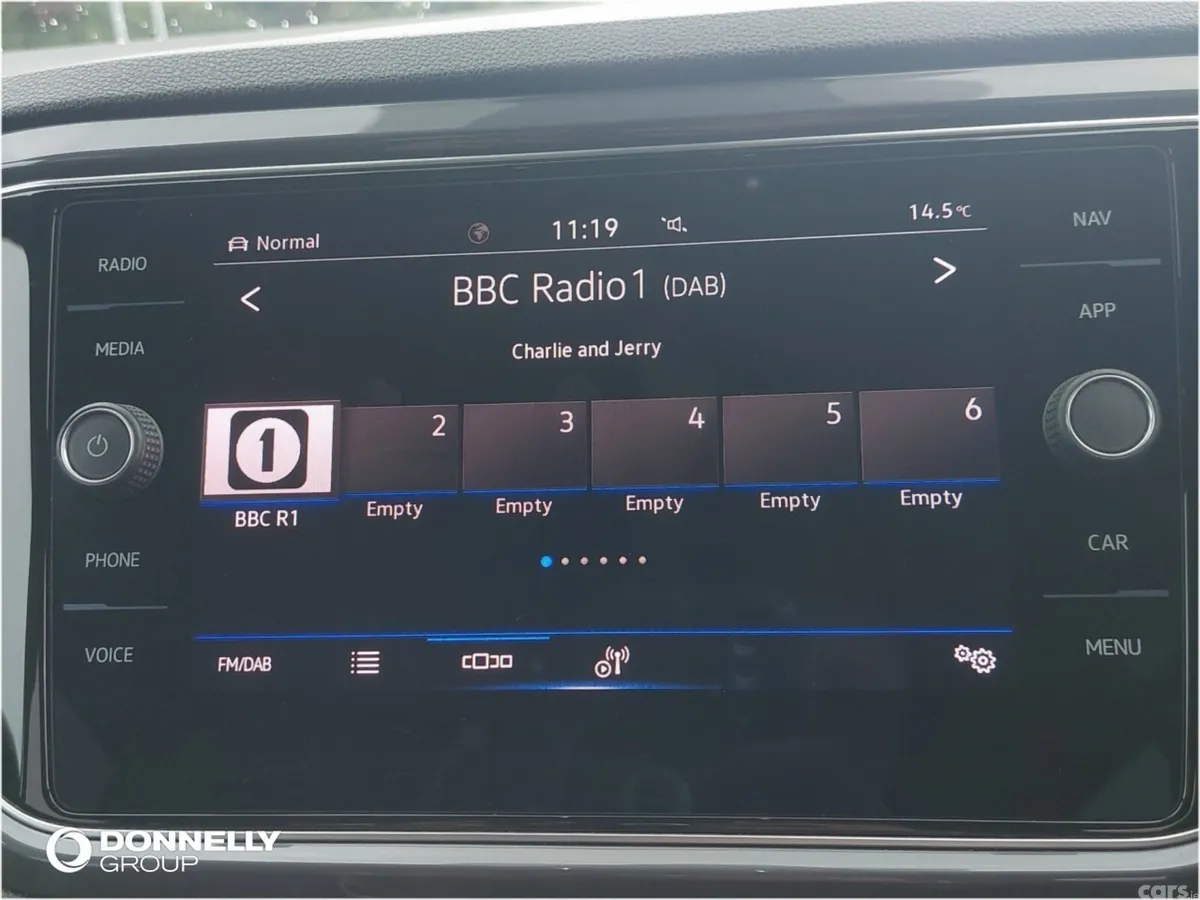 Volkswagen T-Roc Hatchback, Diesel, 2021, Silver