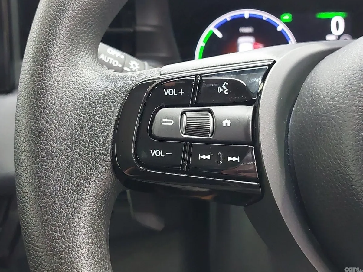 Honda HR-V Hatchback, 2026, 