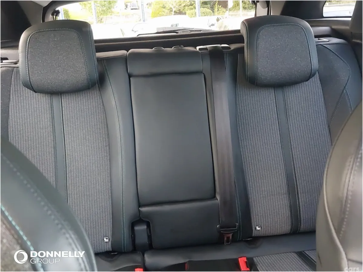Peugeot 3008 Estate, Petrol, 2021, White